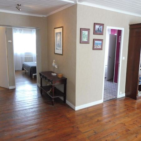 Ty Lireu Bed & Breakfast Concarneau Ngoại thất bức ảnh