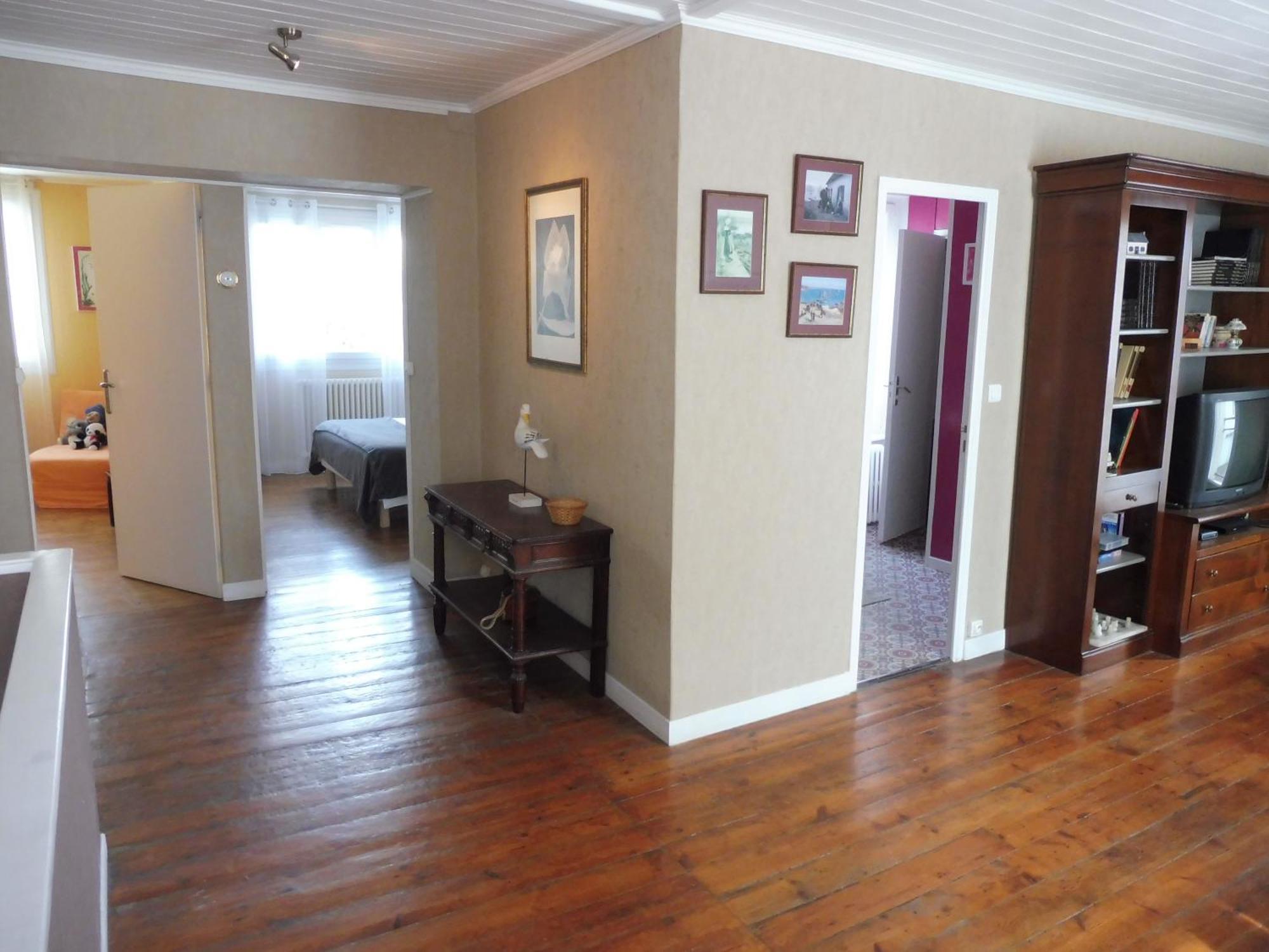 Ty Lireu Bed & Breakfast Concarneau Ngoại thất bức ảnh