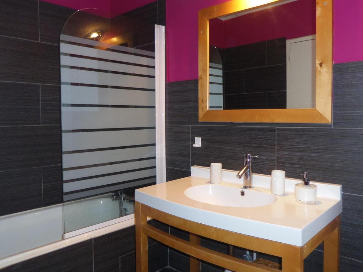 Ty Lireu Bed & Breakfast Concarneau Ngoại thất bức ảnh